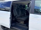 MERCEDES-BENZ V 220 RISE KOMPAKT AHK KAMERA SITZHEIZUNG KLIMA MBUX 5SITZE