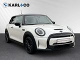 MINI Cooper SE Navi Pano HUD H&K Keyless Temp Ambiente
