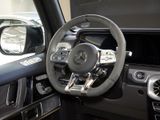 MERCEDES-BENZ G 63 AMG 4x4² KOM BURM NIGHT COMAND WIDE MULTI