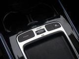 MERCEDES-BENZ GLA 200 AMG NIGHT AHK DISTR KAMERA PANO SPUR PDC