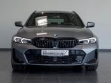 BMW 320 i Touring M Sport+HiFi Preisvorteil 20.500 €