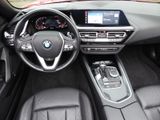 BMW Z4 sDrive20i Advantage Navi LED Leder Rückfahrkamera