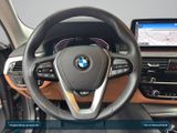 BMW 530d xDrive Touring Advantage Head-Up+AHK+Navi