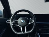 BMW 318 i Touring M Sport Temp PDC Sportsitze DAB
