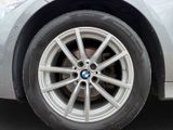 BMW 318 d touring AHK Sportsitze Stop&Go  Alarm