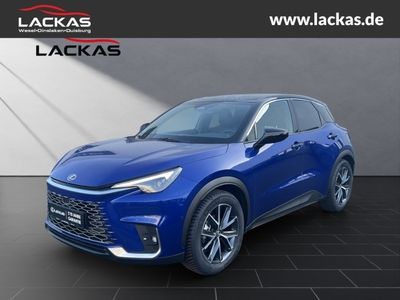 LEXUS LBX EMOTION*TECH-PAKET*NAVI*15 J.GARANTIE*