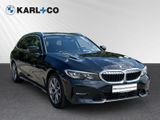 BMW 318 d touring Sport Line HiFi LC Prof Fernlichtassistent
