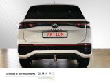 VW Tayron R-Line 1,5 l eHybrid OPF 130 kW (177 PS) / 85 kW (115 PS) 6-Gang-Doppelkupplungsgetriebe DSG