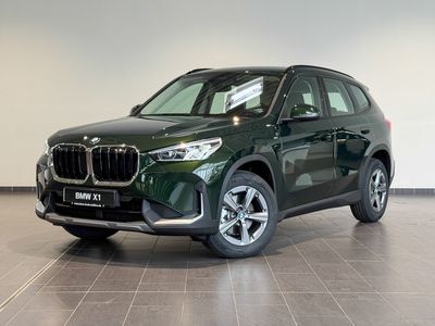 BMW X1 18 i sDrive Navi Parking Assistant SZH