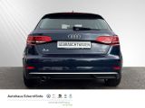 AUDI A3 Sportback 1,0 TFSI sport S tronic Klima