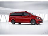 MERCEDES-BENZ V 250 EDITION PANO LED KLIMA LANG AHK AHK DISTR