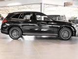MERCEDES-BENZ GLC 200 d 4M AMG NIGHT SPUR PANO AHK DISTR 360