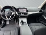 BMW 320 e Touring LED Navi Keyless Klima PDCv+h SHZ Park-Assistent