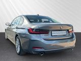 BMW 318 d Limousine Lordose AHK Alarm SHZ RFK