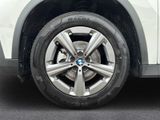 BMW X1 18 i sDrive SHZ Temp PDC