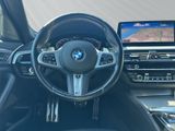 BMW 530 d Limousine M Sport ACC Laser HUD AHK H/K
