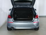 BMW 118 i Advantage LenkHZG LED SHZ Navigation DAB