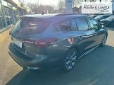 FORD Focus Turnier ST-Line X Rückfahrkam. El. Heckklappe
