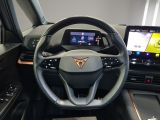 CUPRA Born 204PS 58kWh Sitzh. Kamera Navi Klima