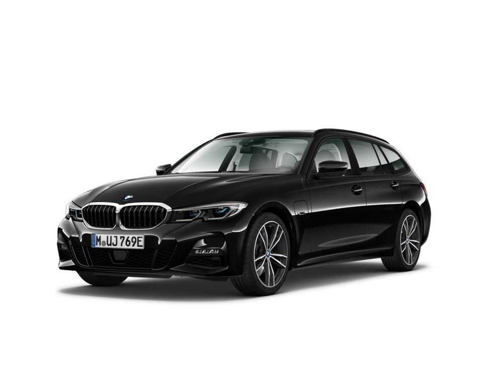BMW 330 e Touring M Sport Laserlicht+HUD+SHZ DW 0,5%