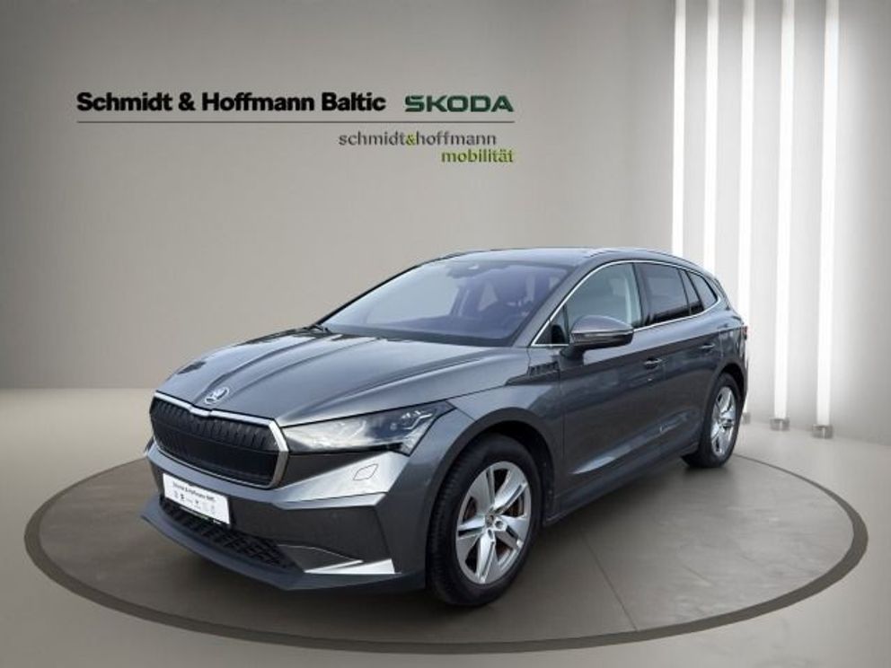 SKODA Enyaq iV 80 Suite