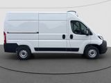 FIAT Ducato 35 L2H2 140 MT6 Kastenwagen AHK+Kamera
