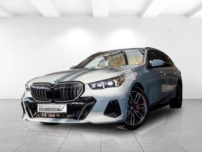 BMW 520 dxDriveMSport+AHK+Navi+HUD+Klimasitze+RFK+LED