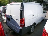 MERCEDES-BENZ Vito 116 KASTEN LANG KLIMA AHK 2,5T AUTOM