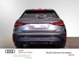 AUDI A3 Sportback TFSI S-line Navi+ ACC AHK LED RFK