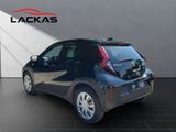TOYOTA Aygo X 1.0 VVT-i Business Edition +Komfort Paket