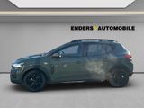 DACIA Sandero III Stepway Extreme+ Eco-G 100 Aktion
