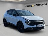 KIA Sportage Edition Plug-in Hybrid 4WD 1.6 T-GDI EU6d NAVI PDC