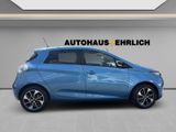RENAULT ZOE Intens +Kauf-Akku+Klima+Kamera+LED+
