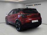 RENAULT Captur II Techno Full Hybrid 160 PDC 360° SHZ LHZ