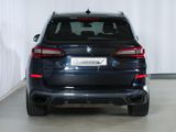 BMW X5 M50i Memory AHK 360 Laser HeadUP ACC Alarm
