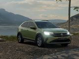VW Taigo Life 1,0 l TSI OPF 85 kW (116 PS) 7-Gang-Doppelkupplungsgetriebe DSG