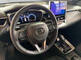 TOYOTA Corolla Cross 2.0 Hybrid Team D