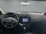 DACIA Sandero II Stepway Celebration +Navi+Kam+Klima+