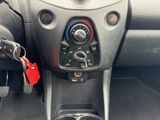 TOYOTA Aygo x Bluetooth*Klima*1.Hand*Top*