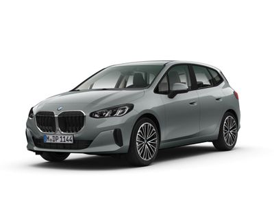 BMW 218 Active Tourer d Navi Soundsystem LED El. Heckklappe Mehrzonenklima digitales Cockpit