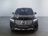 MERCEDES-BENZ GLB 200 d PROGRESSIVE MULTI AHK KAMERA PANO SPUR