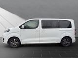 TOYOTA Proace Verso 2.0 D-4D L1 Team D S/S
