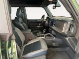 FORD Bronco Outer Banks 4x4 2.7 Benziner Automatik Navi Digitales Cockpit Soundsystem
