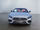 MERCEDES-BENZ SL 55 AMG  4M+ BURM MEMO 360 DISTR KAMERA SPUR