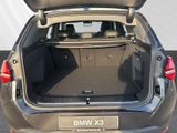 BMW X3 20 xDrive Park-Assistent HUD LED Apple CarPlay HarmanKardon