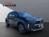 TOYOTA Yaris Cross Hybrid Teamplayer*Carplay*14J.Gar.*