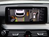 BMW 530d xDrive M Sport