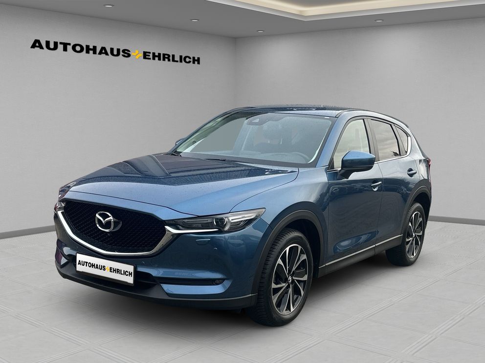 MAZDA CX-5 Kangei 2WD 2.5 SKYACTIV-G NAVI+RfK+PDC+SHZ