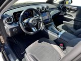 MERCEDES-BENZ C 300 T e , BURM AMG PREMIUM DISTR SPUR PANO