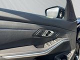 BMW 320 iA M-Sport Pano. ACC HIFI AHK AD.LED HUD